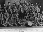 1905 Cadet Band